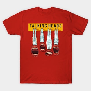 TalkHead T-Shirt